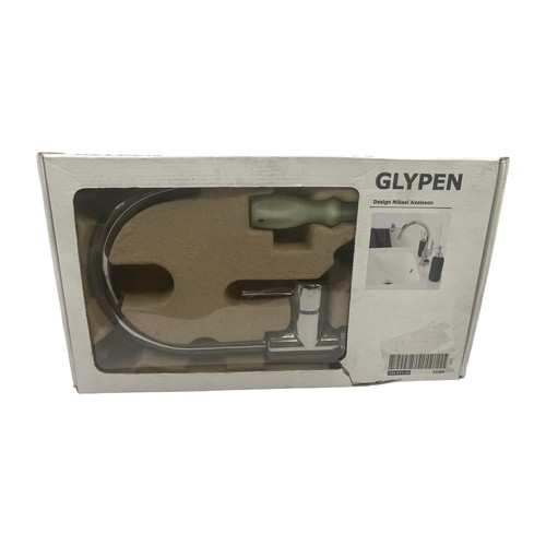 Rubinetto bagno cromato ikea - rubinetto,