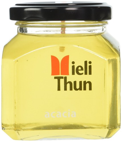 Mieli thun miele acacia - thun, di