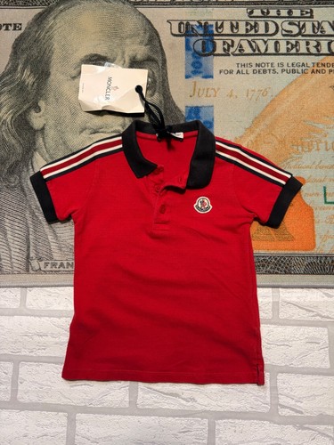 Shirt moncler bambino - moncler,