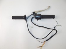 1980 HONDA CB125J FRONT BRAKE