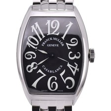 with paper FRANCK MULLER