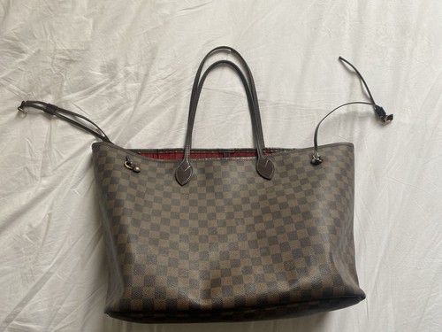 Borsa louis vuitton - louis,