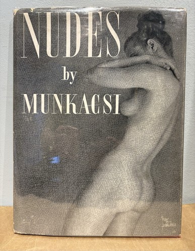 Nudes munkacsi martin - nudes, by