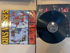 Guns roses appetite - n',