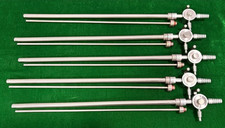5pz Cannula Irrigazione