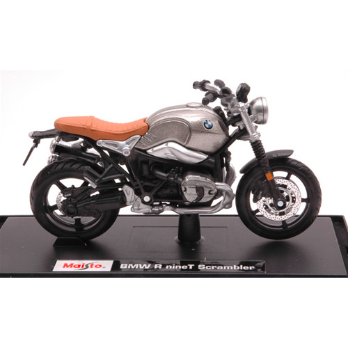 Bmw nine scrambler 2014 - nine,