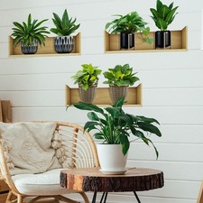  3 Sheets Adesivi Muro Cameretta Murali Camera Da Letto Decalcomanie Della