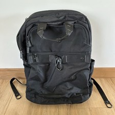 SWISS-GEAR Zaino 18" con Moschettone - Spina di Alimentazione USB Nera