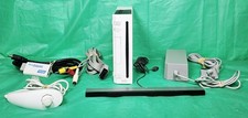 ***Nintnedo Wii (Model