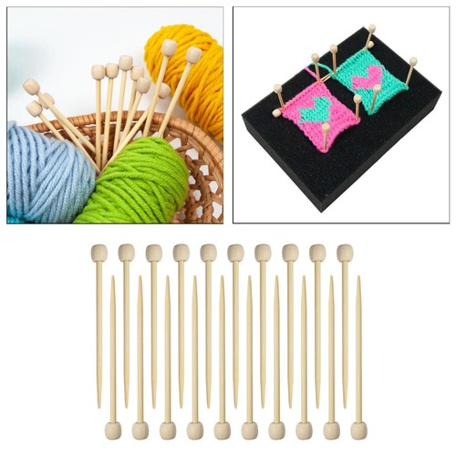 Set ferri maglia in - set,