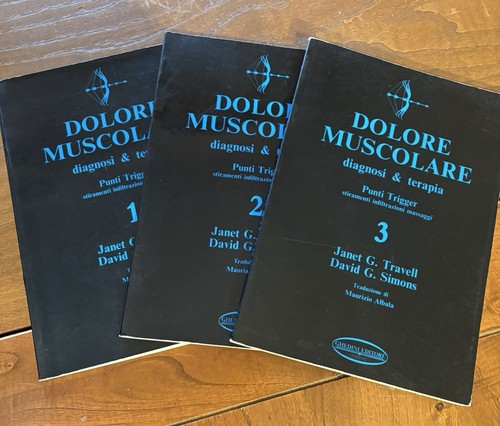 Dolore muscolare janet g - muscolare,,