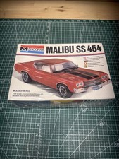 70 Chevelle Malibu SS 454