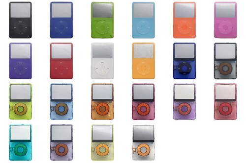 Ipod video classic 5a - ipod,