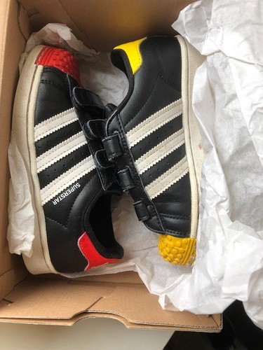 Adidas lego superstar - superstar, cf
