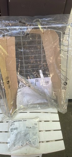 Cestello filo ikea razionale - cestello,