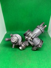 Carburatore dell orto ub20s - carburatore,