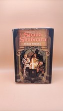 Terry Brooks, La spada di
