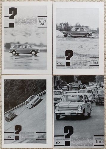 1963 1964 innocenti - 1963-1964,