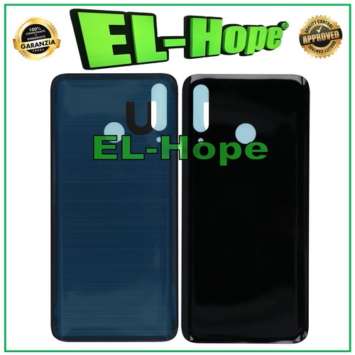 Scocca batteria per huawei p30 - scocca,