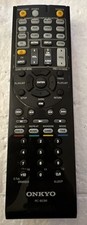 Onkyo RC-803M Ricevitore Home
