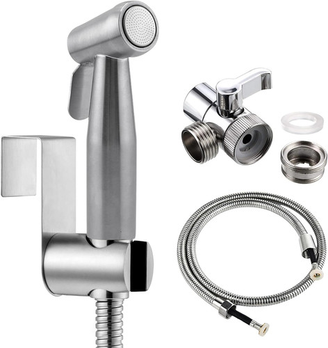 Set per bidet portatile - set, con