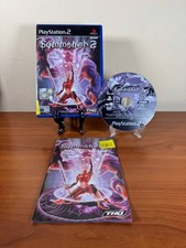 Summoner 2 PS2 Sony