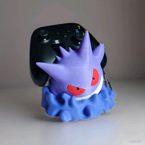 Gengar porta controller - gengar,