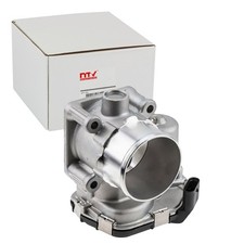 NTY VALVOLA A FARFALLA VALVOLA DI REGOLAZIONE adatta per HYUNDAI ELANTRA I20 I30 I40 IX20