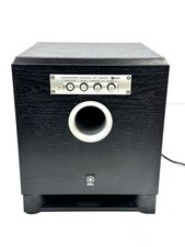 Yamaha yst sw015 subwoofer - yamaha, yst-sw015