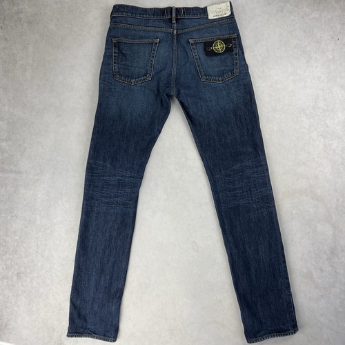 Jeans stone island w32 l34 - jeans,