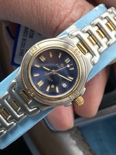 Orologio Zodiac Professional