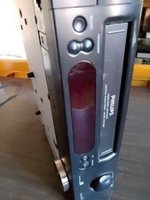 Philips VR860 VHS Video recorder VR860/02 da controllare 