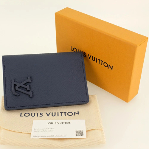 Louis vuitton marine aerogram - vuitton,