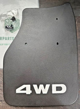 TOYOTA 4Runner Hilux PARAFANGO