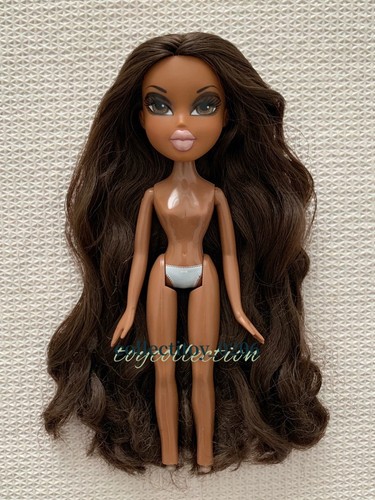 Y2k fashion doll bratz - fashion,