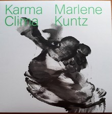 Marlene Kuntz ‎– Karma