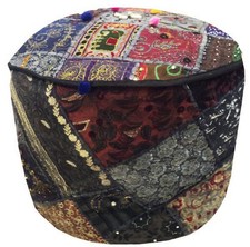 MOBILI ETNICI BANJARA 24" POUF