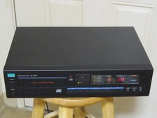 Sansui PC-V500 - Lettore CD
