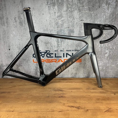 Telaio disco carbonio cm - telaio,