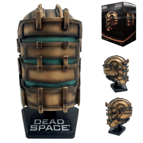 Dead space isaac clarke - dead,