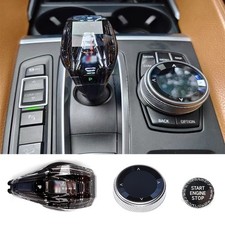 Pomello Cambio Cristallo