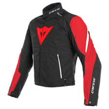 Giacca moto sportiva Dainese