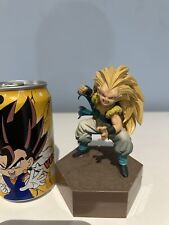 Gotenks Super Saiyan 3 Figure