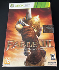 Fable 3 Limited Collectors