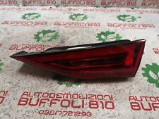 FANALE POSTERIORE DESTRO Audi