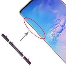 KIT TASTI ESTERNI SAMSUNG GALAXY S10 / S10 Plus On/Off Volume Power  Side Button