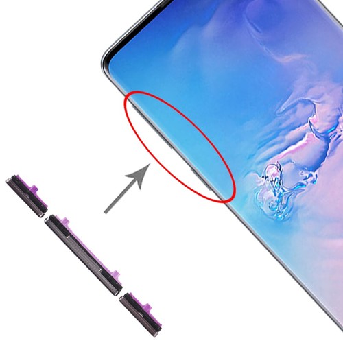 Kit tasti esterni - tasti, samsung