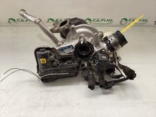 TURBINA PER RENAULT CLIO Serie