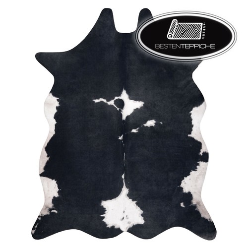Tappeto moderno cow - tappeto,