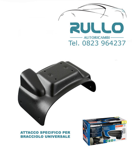 Attacco specifico per - attacco,
